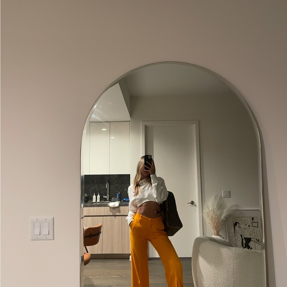 Off-White c/o Virgil Trousers (NWT/IT 38) - Picture 10 of 15